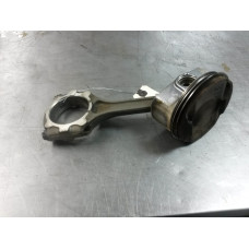 99D034 Piston and Connecting Rod Standard From 2010 Toyota Camry  2.5